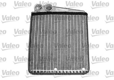 Kachelradiateur, interieurverwarming VALEO 812254 Kachelradiateur, interieurverwarming VALEO 812254