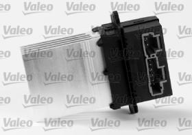 VALEO 509355 - ELECTRONICA CONTROL
