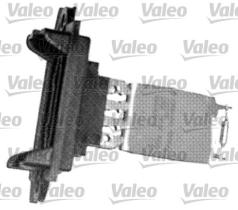 VALEO 509510 - ELECTRONICA CONTROL