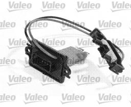 VALEO 509536 - ELECTRONICA CONTROL