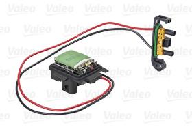 VALEO 509899 - ELECTRONICA CONTROL