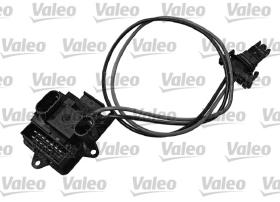 VALEO 509900 - ELECTRONICA CONTROL