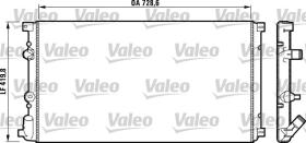 VALEO 732798 - SUSTITUIDA