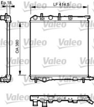 VALEO 734921 - SUSTITUIDA POR 732831