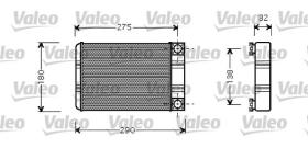 VALEO 812321 - RC MERCEDES C CLASS(W202)