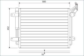  814091 - CONDENSADOR