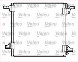  817058 - CONDENSADOR MERCE.M-CLASS TO 1/00