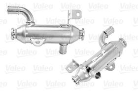 VALEO 817751 - REFRIGERADOR EGR