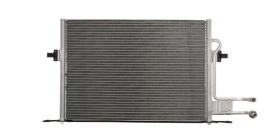  8FC351035291 - CONDENSADOR FORD MONDEO I