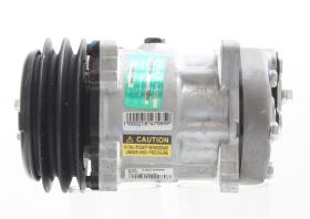 HELLA 8FK351130621 - COMPRESOR MASSEY FERGUSON