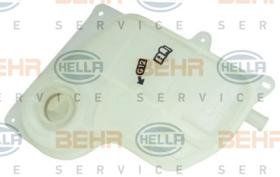 HELLA 8MA376755031 - DEPOSITO EXPANSION VW PASSAT (3B_)