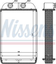 NISSENS 70232 - SECADOR AUDI A 6 / S 6(C5)(97-)S6-4