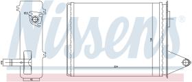 NISSENS 71448 - SECADOR FIAT SIENA(178)(96-)1.6 I 1
