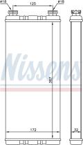 NISSENS 72055 - SECADOR MERCEDES ACTROS MP2/MP3(02-