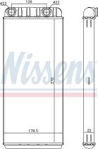 NISSENS 73648 - SECADOR RVI-RENAULT TRUCKS T-SERIE(