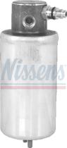 NISSENS 95137 - RECEIVER DRYER VOLVO S90(96-)2.3 I