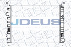 JDEUS 011M65 - PRODUCTO DEUS