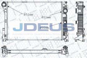 JDEUS 017M52 - PRODUCTO DEUS