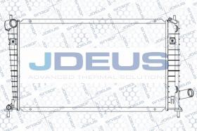 JDEUS 024M02 - PRODUCTO DEUS