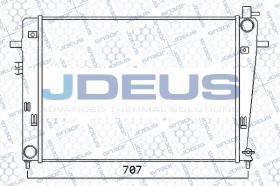 JDEUS 054M34 - TUCSON 2.0 CRDI ( OJO SUJECCIONES )