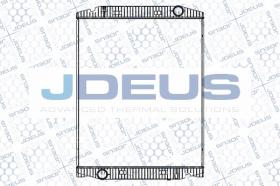 JDEUS 114M12 - PRODUCTO DEUS