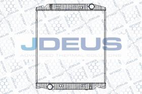 JDEUS 114M13 - PRODUCTO DEUS
