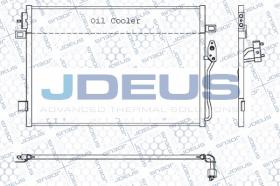 JDEUS 711M64 - PRODUCTO DEUS
