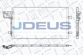 JDEUS 712M25 - 628*374 A/C FOCUS C-MAX(TODOS M