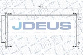 JDEUS 713M36 - PRODUCTO DEUS