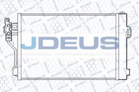 JDEUS 717M51 - PRODUCTO DEUS