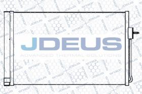 JDEUS 720M80 - PRODUCTO DEUS
