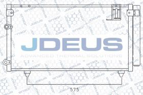 JDEUS 728M52 - PRODUCTO DEUS