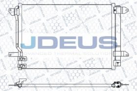 JDEUS 730M45 - PRODUCTO DEUS