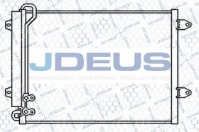 JDEUS 730M51A - PRODUCTO DEUS