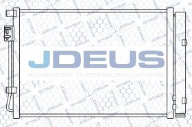 JDEUS 754M45 - PRODUCTO DEUS