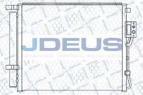 JDEUS 754M48 - PRODUCTO DEUS