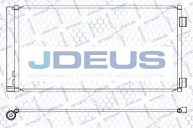 JDEUS 770M04 - PRODUCTO DEUS
