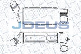 JDEUS 807M35A - PRODUCTO DEUS