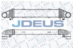 JDEUS 817M29 - PRODUCTO DEUS
