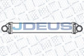 JDEUS 817M76A - PRODUCTO DEUS