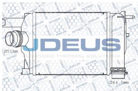JDEUS 823M96A - PRODUCTO DEUS ( SUSTITUIDA X M823113A )