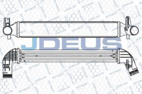 JDEUS 825M30A - PRODUCTO DEUS