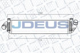 JDEUS 831M09A - PRODUCTO DEUS