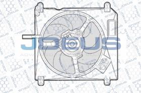 JDEUS EV805400 - 12V_150W-RPM 2800 BRAVA-BRAVO 1