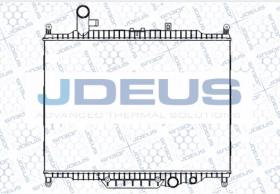 JDEUS M002039A - AR DISCOVERY 3.0 TD 4X4 2009