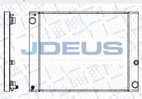 JDEUS M002043A - PRODUCTO DEUS