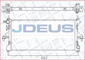 JDEUS M011016A - PRODUCTO DEUS