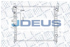 JDEUS M017025A - PRODUCTO DEUS