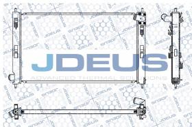 JDEUS M0180430 - PRODUCTO DEUS