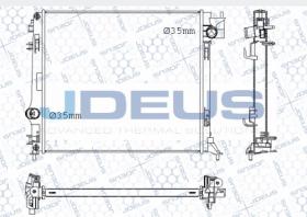 JDEUS M0190780 - PRODUCTO DEUS